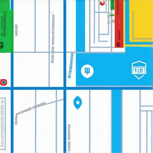 Why This Ranking Blueprint Outperforms Traditional Map Citations