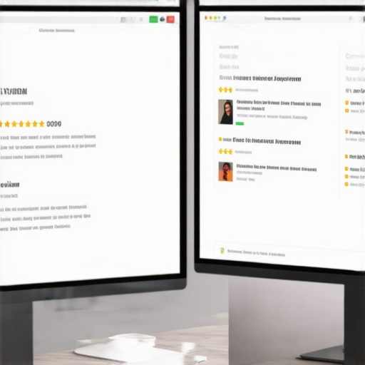 Why Your Competitor Ranks Higher with Fewer Reviews and Half the Effort