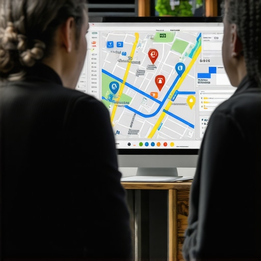 Specific Tactics We Used to Reclaim Map Visibility for a Ghosted Local Profile
