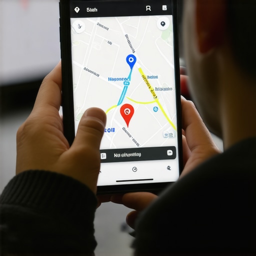 The 10-Minute Google Maps Audit That Reveals Why Your Phone Is Not Ringing
