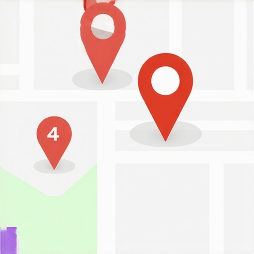 The Google Maps Ranking Checklist for Profiles Stuck in the Fourth Spot