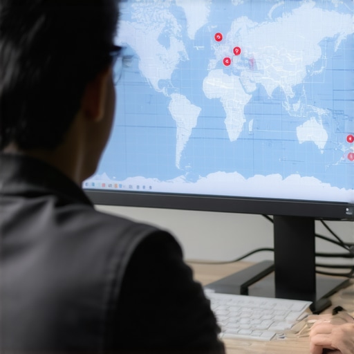 The One Hidden Schema Error That Keeps Your Business Out of Local Results