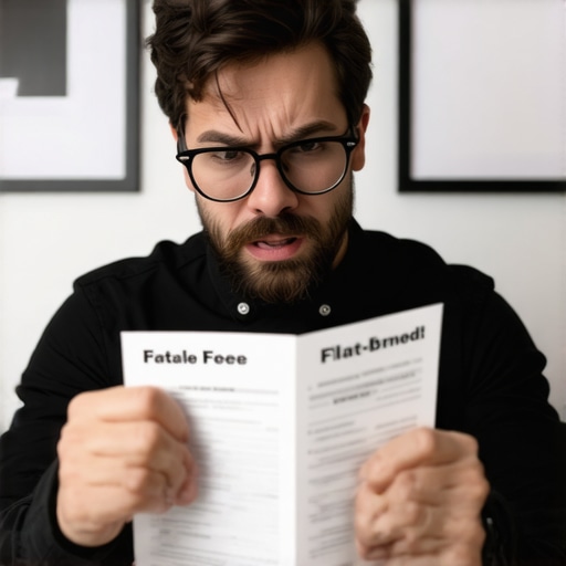 The Problem With Flat-Fee Business Profile Packages for Service Businesses