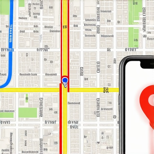 The Rank Tracker Trap: Why Your Maps Positioning Isn't Driving Phone Calls