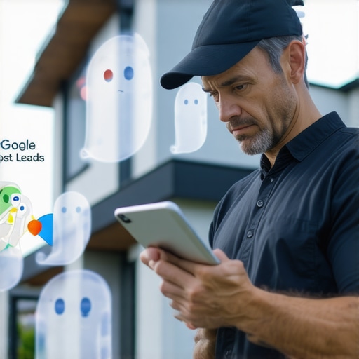 Why Plumbers Get Ghosted by Google Maps and How to Reclaim Your Leads