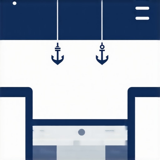 Why Your Plumber Map Listing Falls Off the First Page and How to Anchor It