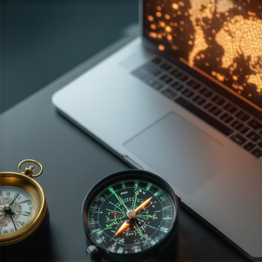 A Survival Guide for Complex Google Penalty Cases