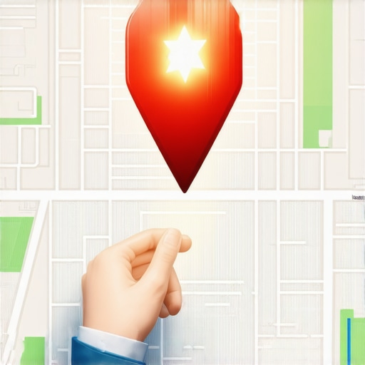 Address Change Survival: How to Keep Your Map Ranking Intact
