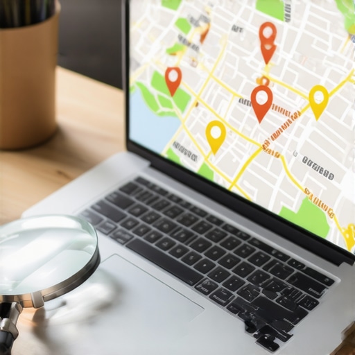 Auditing Your Local Search Strategy with the Right Tools