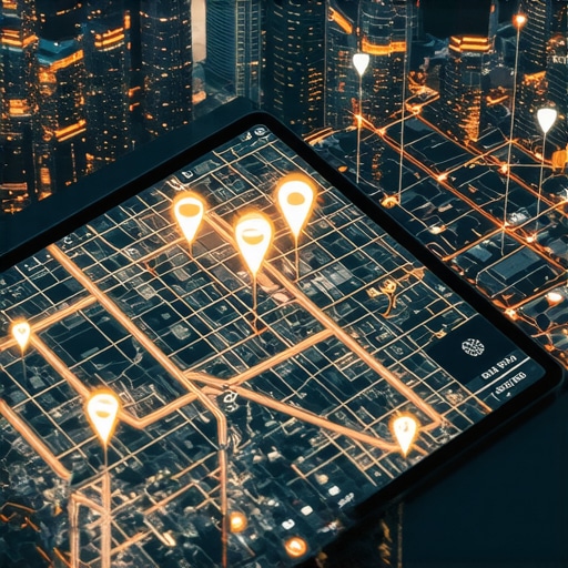 Beyond the Basics: What a Real GMB Ranking Toolkit Should Include