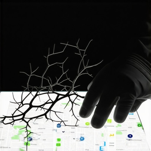 Cleaning Up the Toxic Backlinks That Are Tanking Your Local Authority