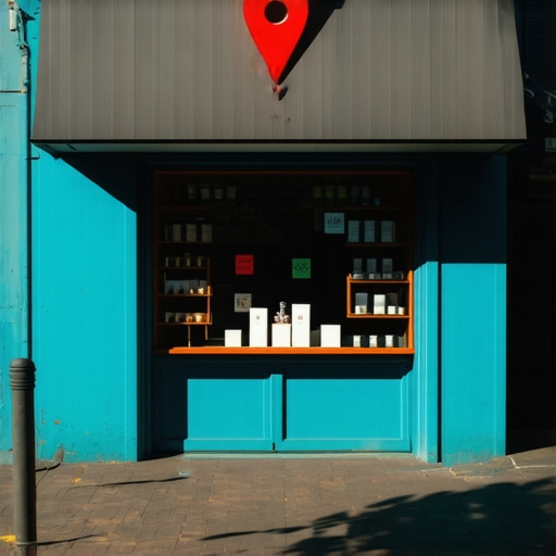 Dealing with a Google Maps Shadowban: Recovery Steps for Small Businesses