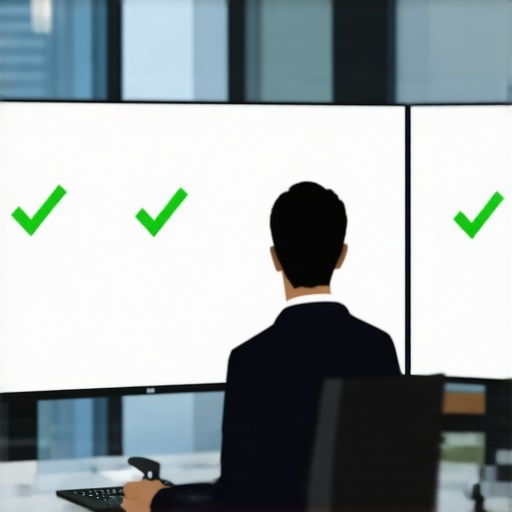 Essential Audits: Tools That Detect Profile Issues Before Google Does