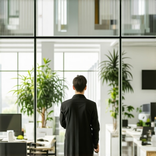 False Flags: How to Overcome a Wrongful Suspension for Shared Office Space