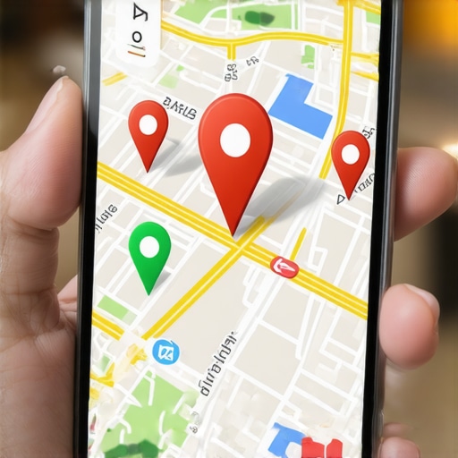 Fighting the Map Spammers: How to Report and Remove Fake Listings