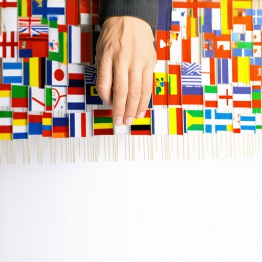 Fixing Google Profiles That Use Too Many Languages