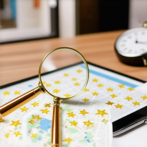How to Audit Your Local Reputation in Under 15 Minutes