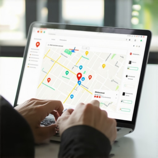 How to Fix Missing Business Category Options in GMB