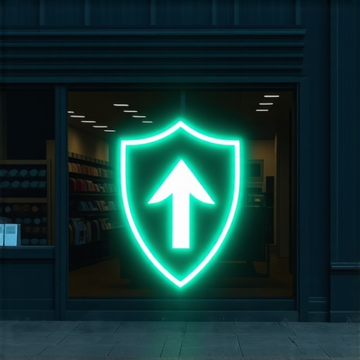 How to Secure Your Local Business Website Against Future Ranking Drops