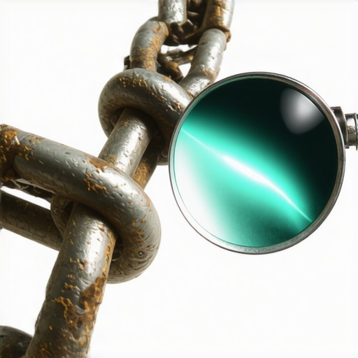 How to Spot a Toxic Backlink Before It Triggers a Google Penalty