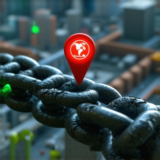 Link Profile Surgery: Cutting Out Toxic Ties to Protect Local SEO