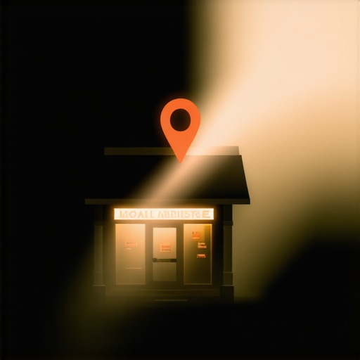 Practical Tactics for Businesses Hidden by the Possum Update
