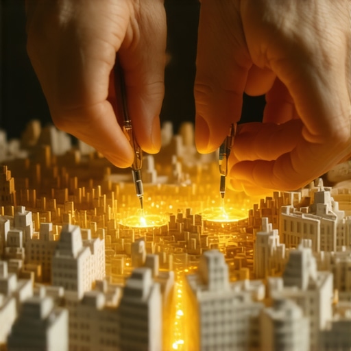 Rebuilding Local Authority After a Failed Backlink Campaign