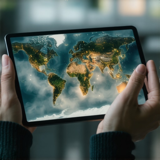 Regaining Your Map Visibility After an Ownership Transfer
