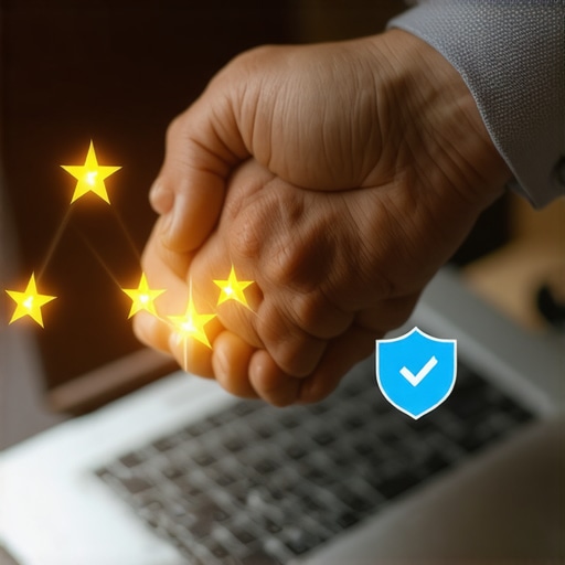 Restoring Trust Signals After a Google Business Profile Handover