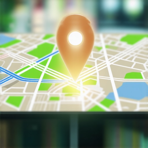 Seamless Transfers: Moving Your Domain Without Losing Map Pack Authority
