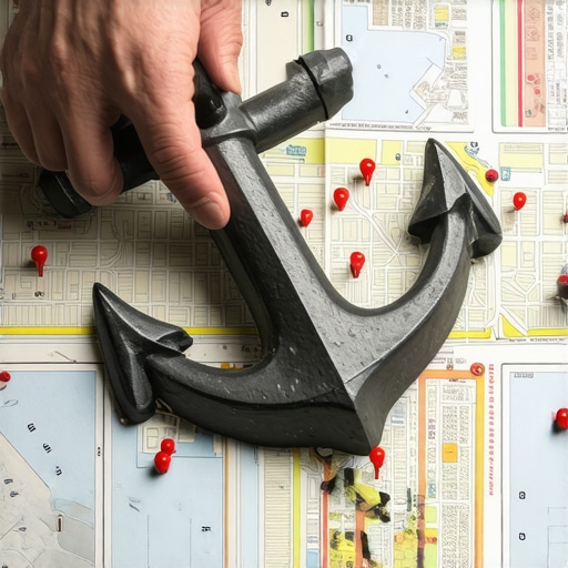 The Anchor Text Audit: Reducing Optimization for Local Ranking Recovery