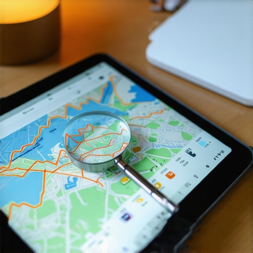 The Audit Protocol We Use to Diagnose Map Ranking Plateaus