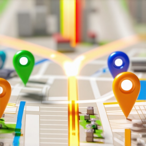 The Best Way to Track Local Keywords in Multiple Cities