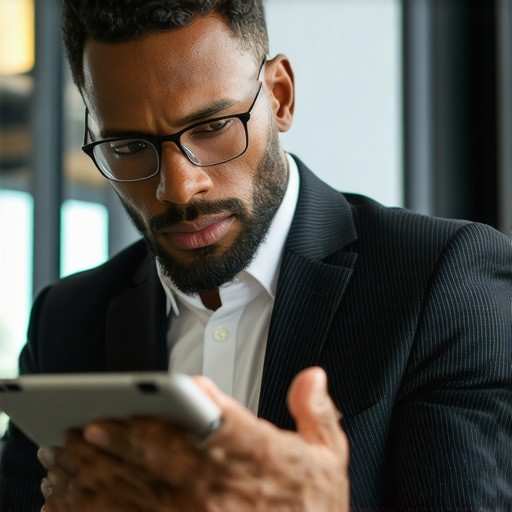 The Better Way to Manage Negative Feedback Without Panicking