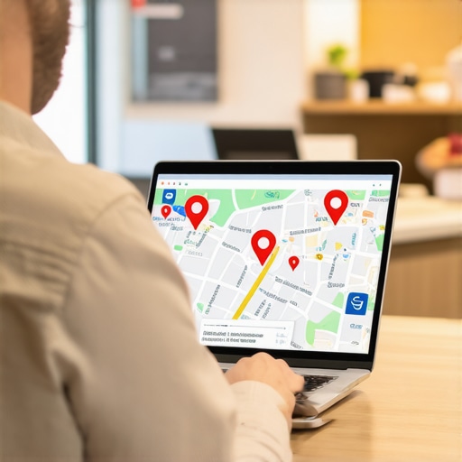 The Course Every Small Business Owner Needs for Local SEO