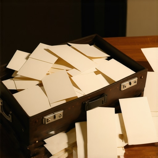 The Danger of Keyword Stuffing Your Business Description