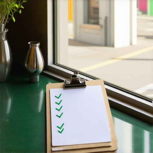 The Essential Checklist for Local Business Profile Health