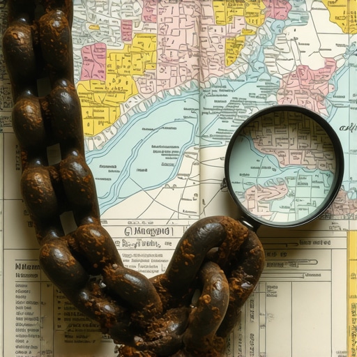 The High Cost of Cheap Backlinks: A Guide to Local Link Detox