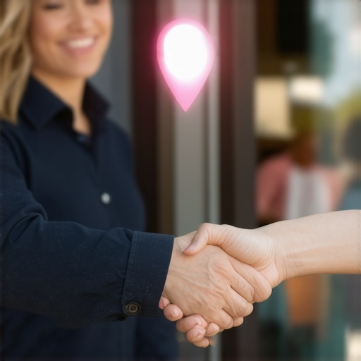 The Human-Centric Way to Optimize Your Google Business Profile for Real Leads