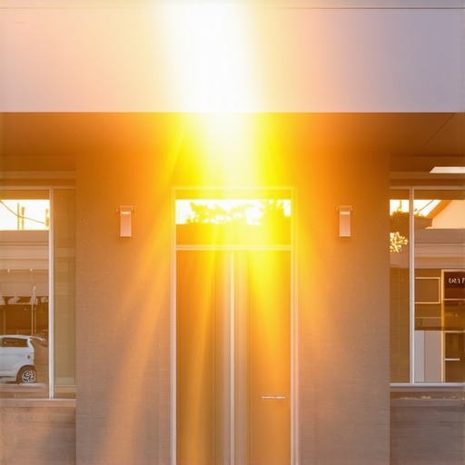 The Invisible Business: How to Restore Impressions After Hiding Your Street Address