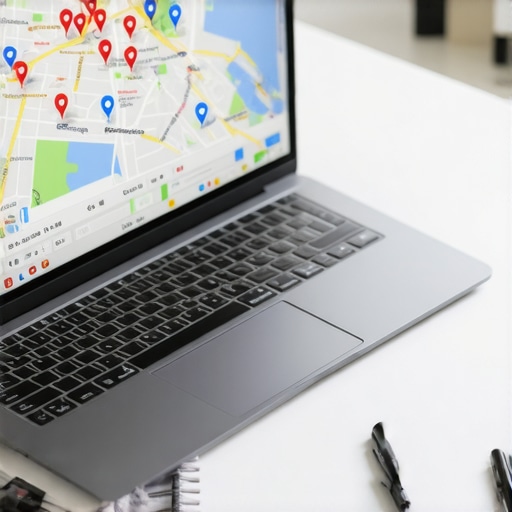 The Local SEO Course That Actually Focuses on Google Maps