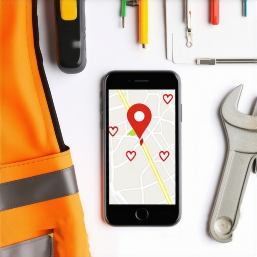 The Map Pack Checklist for Service-Based Businesses