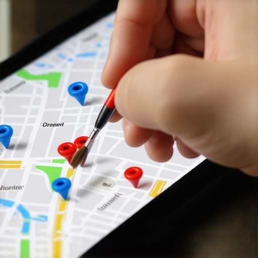 The Map Pack Cleanup: Removing Competitor Spam for Good