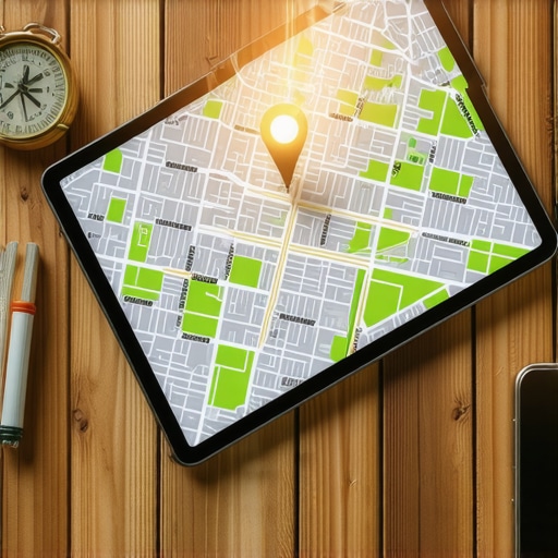 The Maps Mastery Kit: Every Resource You Need for Local Dominance