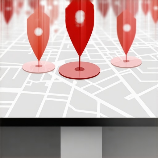 The Most Common Technical SEO Errors That Kill Local Map Clicks