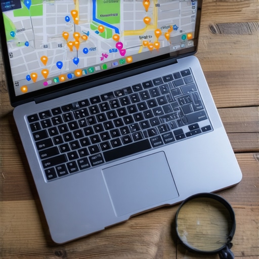 The Only Audit Tools We Use for Local Keyword Discovery