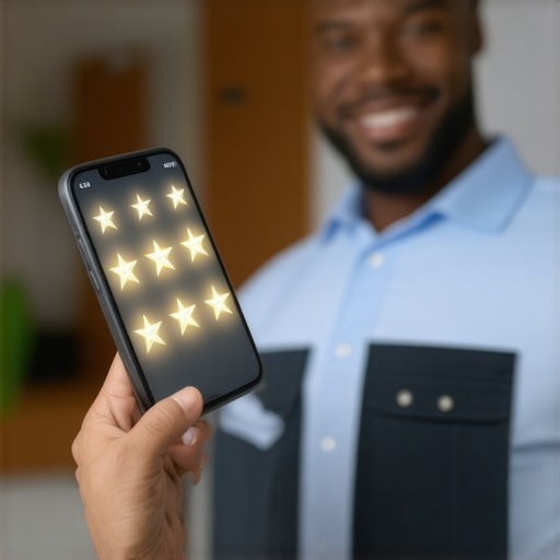 The Proper Way to Ask for Google Reviews After a Service