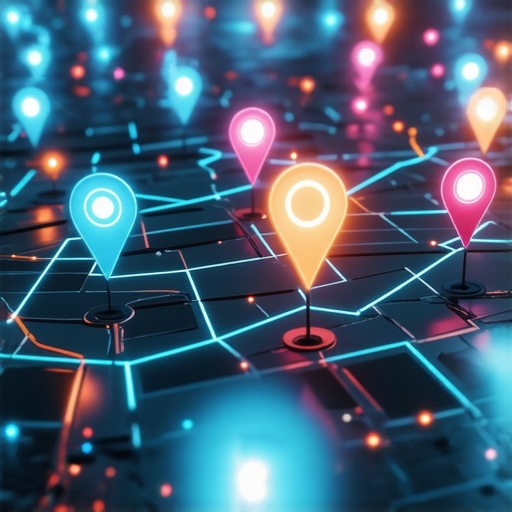 The Quickest Way to Fix Inconsistent Business Address Data