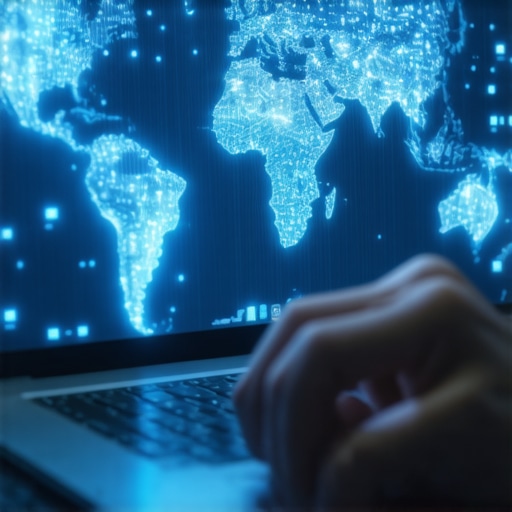 The Secret to Managing Global Settings on Your Local Profile