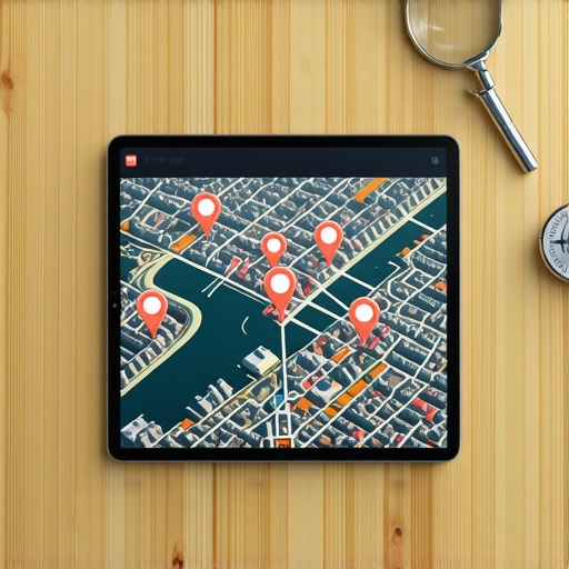 The Specific Toolkit Every Multi-Location Business Needs to Manage Map Visibility